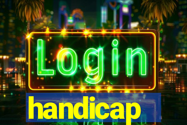 handicap -5